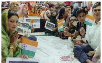 चंदा मामा अब दूर नहीं! चंद्रयान-3 की लैंडिंग की तैयारी…काशी से काबा तक दुआओं का दौर जारी