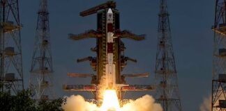 इसरो के नए चमत्कार को ‘सूर्य नमस्कार’