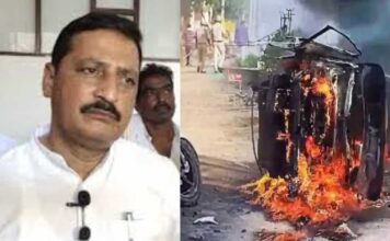 कांग्रेस विधायक मामन खान उगलेंगे नूंह हिंसा का सच!