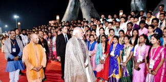 काशी से दक्षिण साधने का ‘मोदी प्लान’