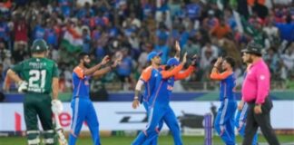 भारत ने ‘ऑपरेशन तिलक’ से पाकिस्तान को दी करारी शिकस्त, नौवीं बार जीता एशिया कप, देशभर में जश्न का माहौल!