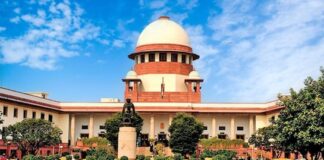 CJI पर जूता फेंकने की घटना: सुप्रीम कोर्ट ने कहा—दिशानिर्देश बनाए जाएंगे, लेकिन अवमानना नोटिस नहीं